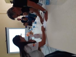 Formatura do Projeto