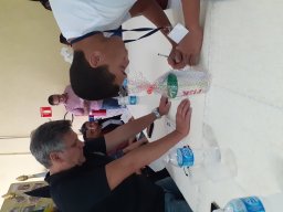 Formatura do Projeto