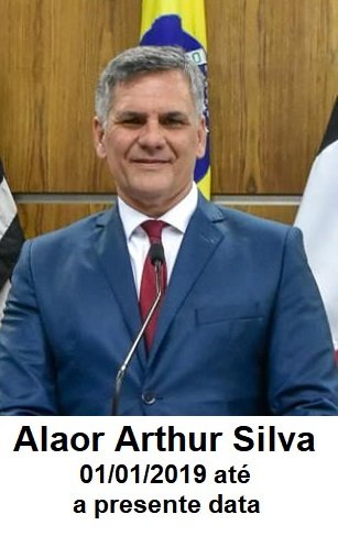 Alahor Arthur Silva