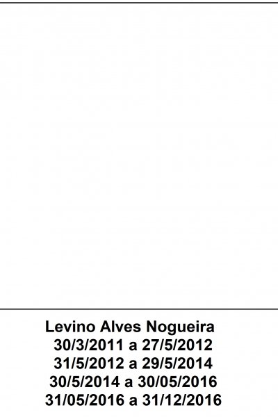 Levino Alves Nogueira