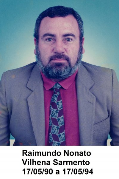 Raimundo Nonato