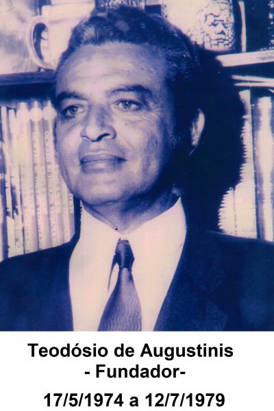 Teodósio de Augustinis